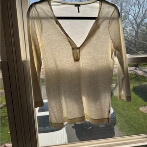 Splendid Long Sleeve - Size M